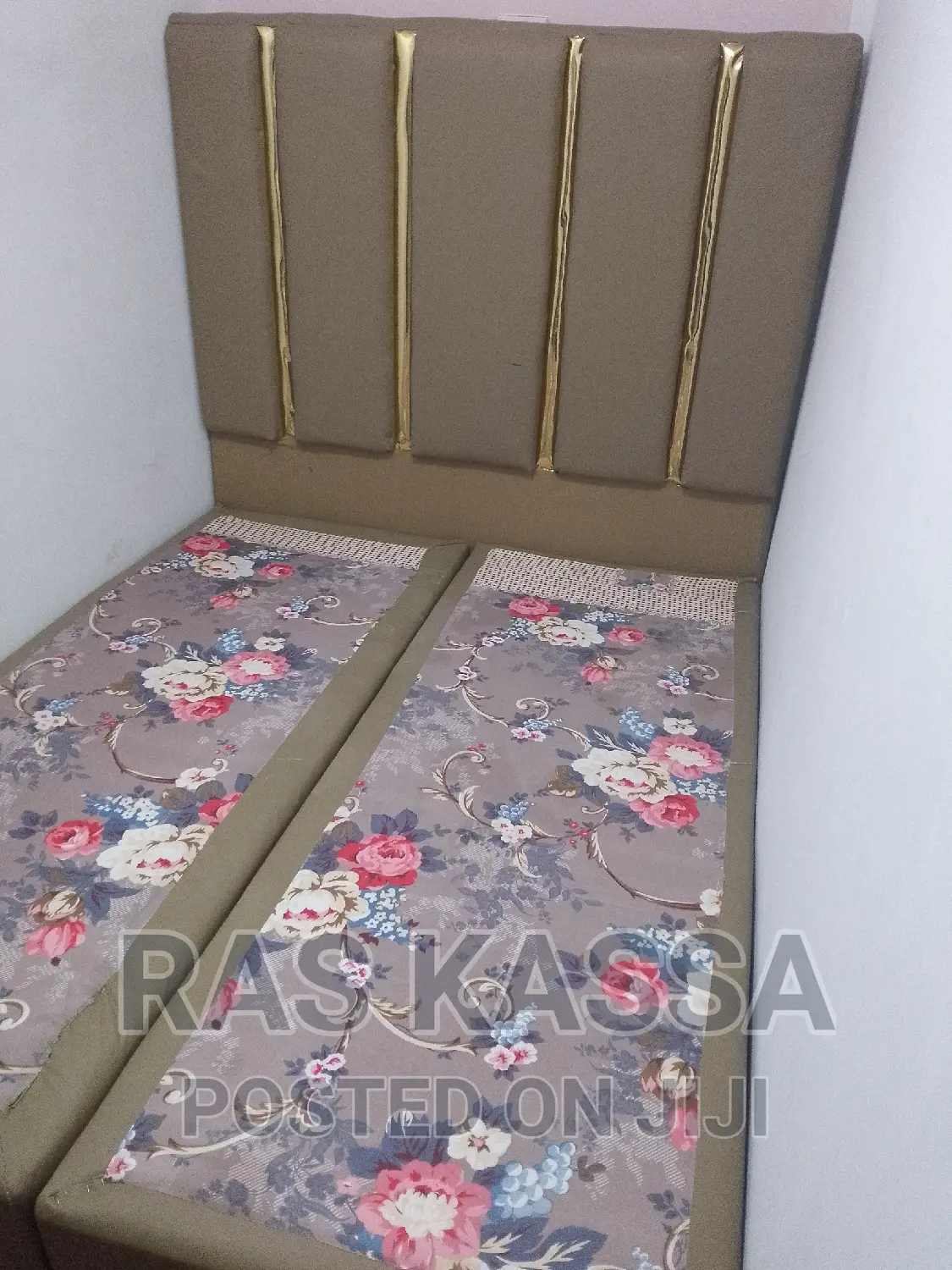 ታፒሴሪ 1,50 አልጋ