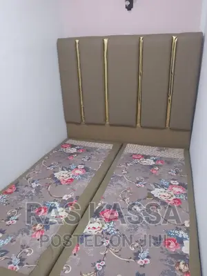 ታፒሴሪ 1,50 አልጋ