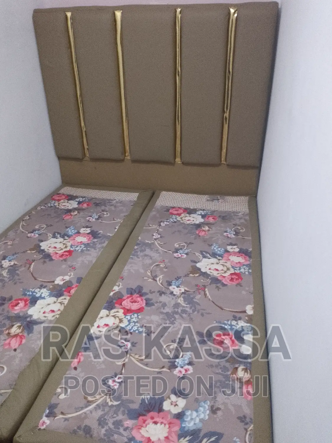 ታፒሴሪ 1,50 አልጋ