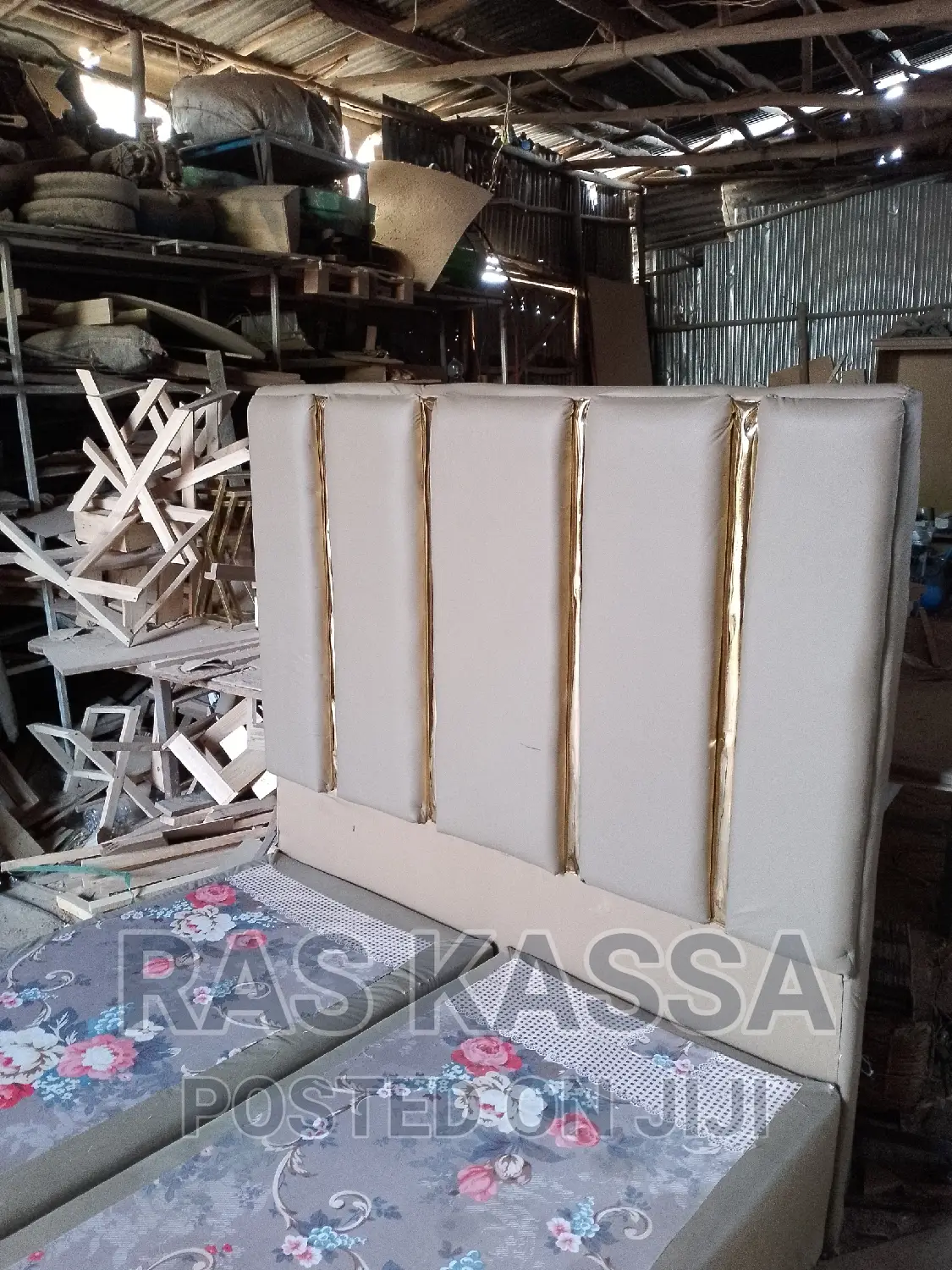 ታፒሴሪ 1,50 አልጋ