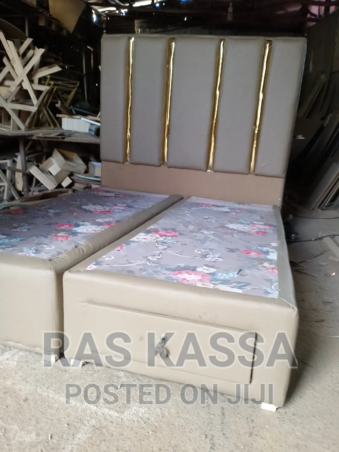 ታፒሴሪ 1,50 አልጋ