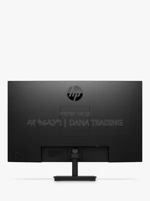 Photo - Hp 24 Inch Monitor