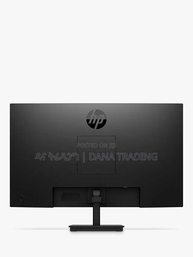 Hp 24 Inch Monitor