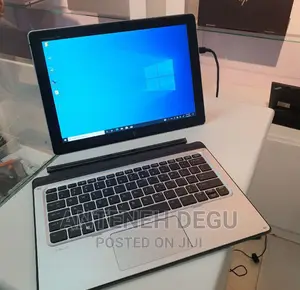 New Laptop HP EliteBook X2 1012 G2 8GB Intel Core I5 SSD 256GB