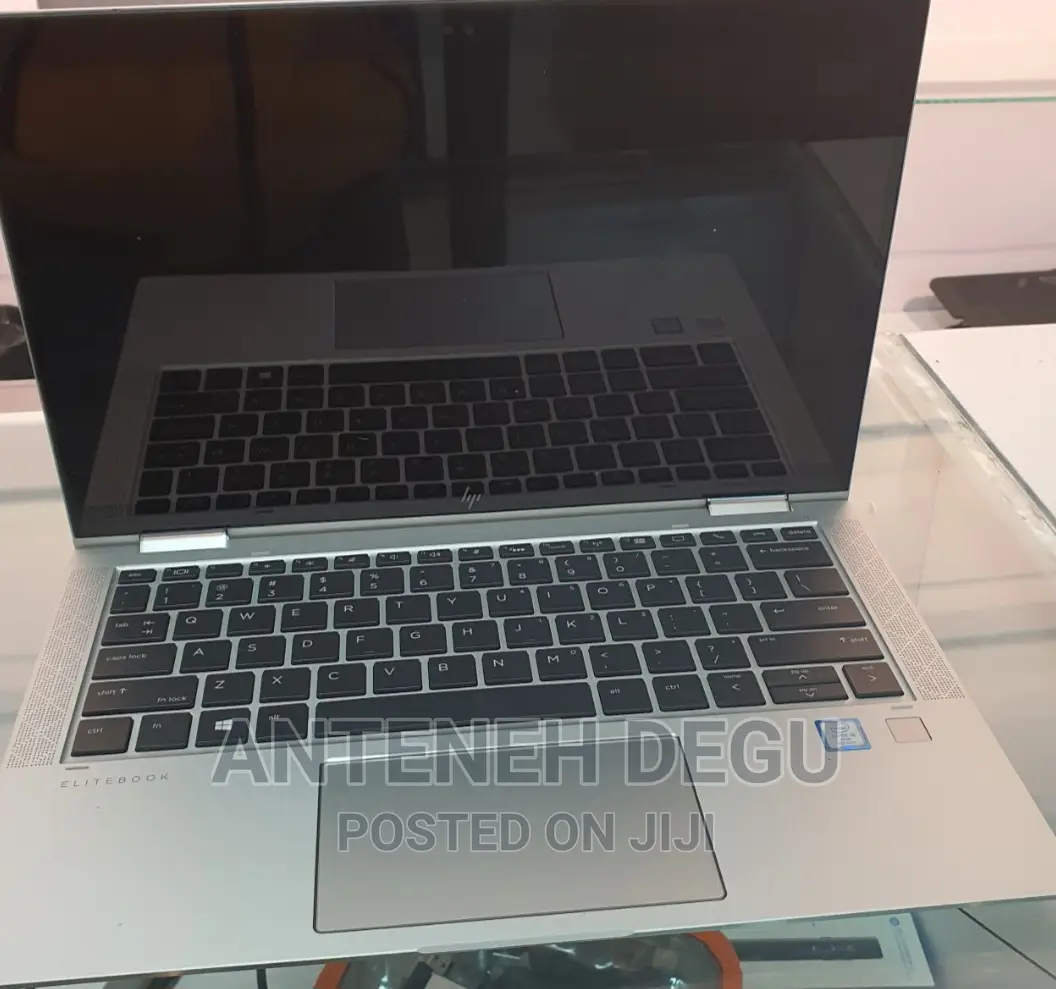 New Laptop HP EliteBook X360 1030 G3 16GB Intel Core I5 SSD 512GB