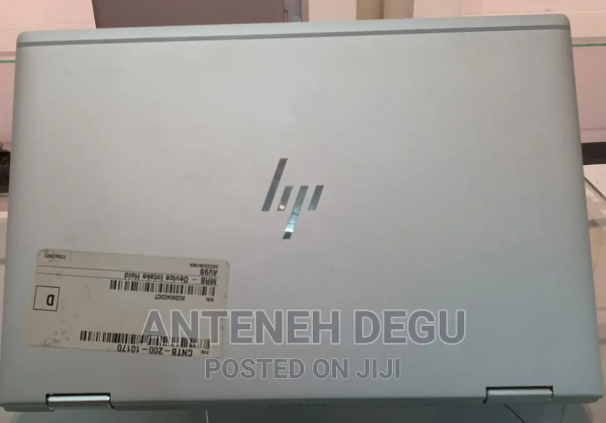 New Laptop HP EliteBook X360 1030 G3 16GB Intel Core I5 SSD 512GB