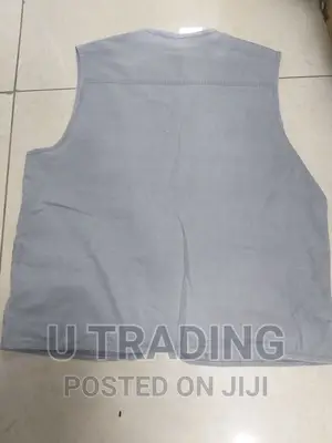 Safetywear Equipments