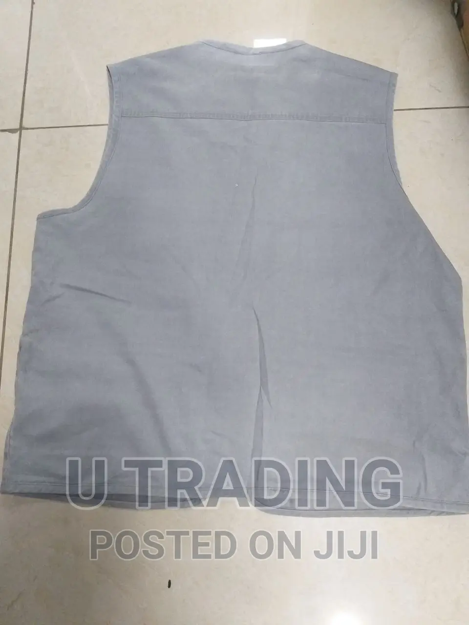 Safetywear Equipments