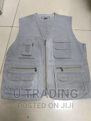 Safetywear Equipments