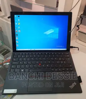 New Laptop Lenovo ThinkPad X1 8GB Intel Core I5 SSD 256GB