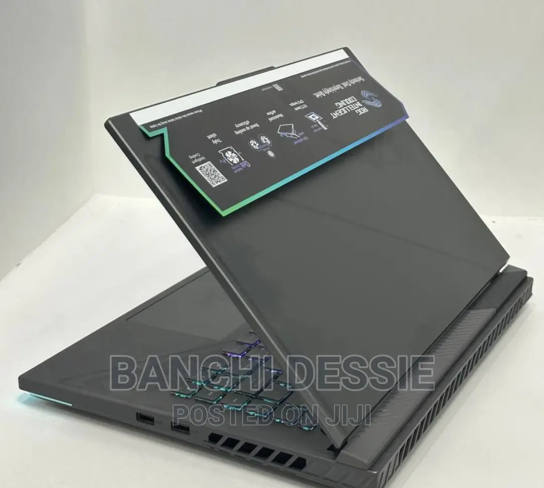 New Laptop Asus 16GB Intel Core I7 SSD 512GB