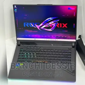 New Laptop Asus 16GB Intel Core I7 SSD 512GB