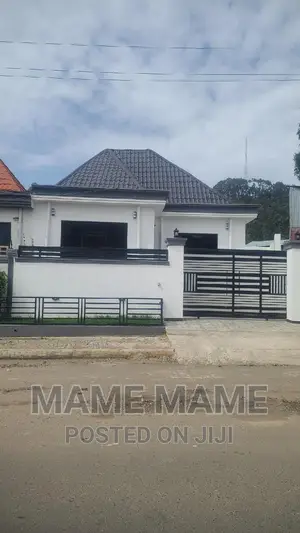 3bdrm Villa in Addis Abeba, Bole for sale