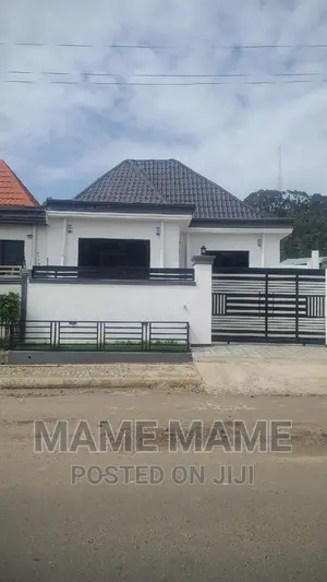 3bdrm Villa in Addis Abeba, Bole for sale