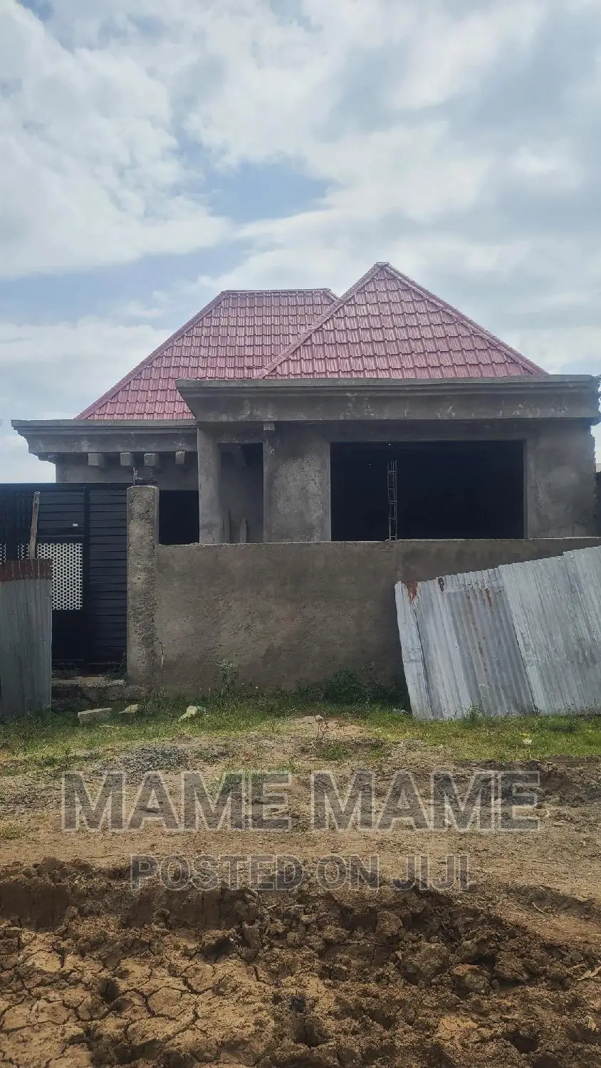 3bdrm Villa in Addis Abeba, Bole for sale