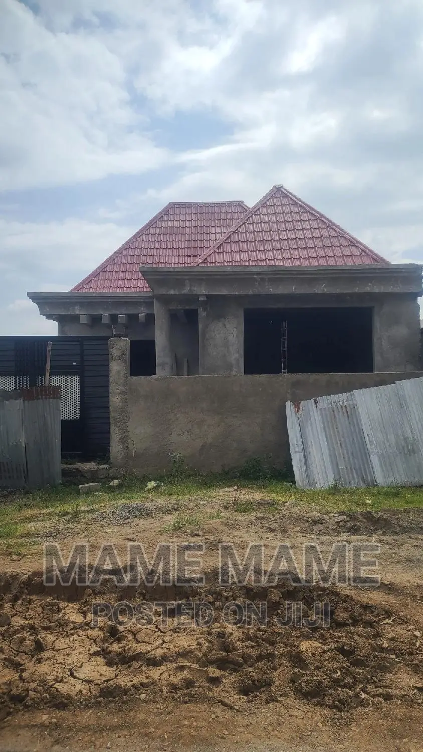 3bdrm Villa in Addis Abeba, Bole for sale