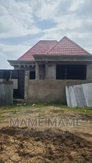 3bdrm Villa in Addis Abeba, Bole for sale