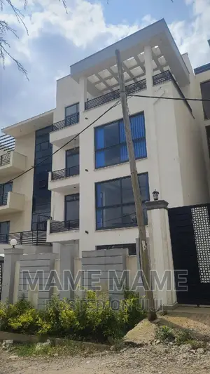 Photo - 7bdrm House in Addis Abeba, Bole for sale