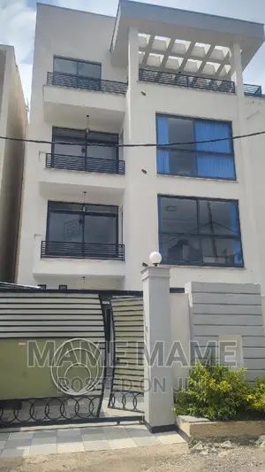 7bdrm House in Addis Abeba, Bole for sale