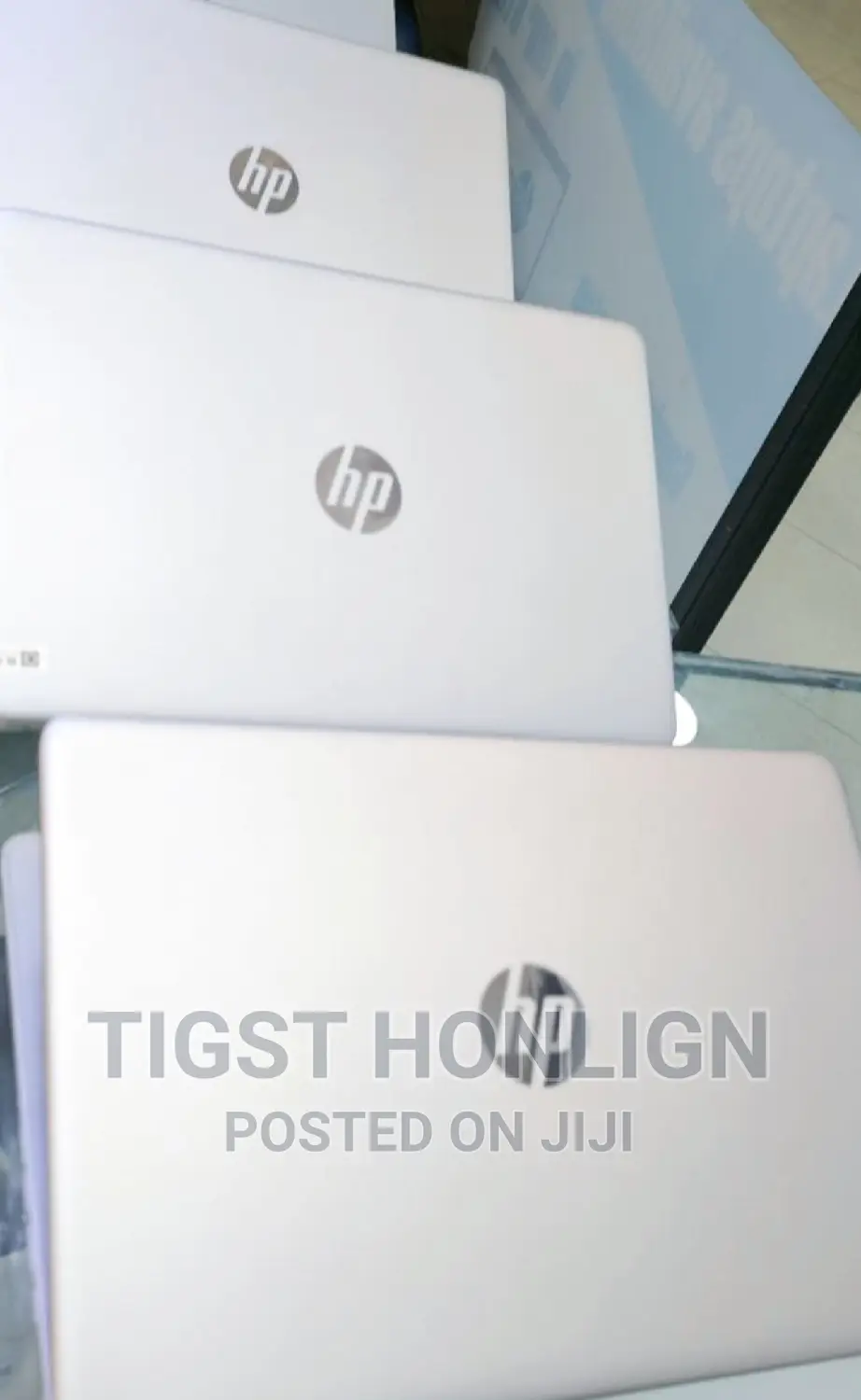 New Laptop HP Stream Notebook 16GB Intel Core I7 SSD 512GB