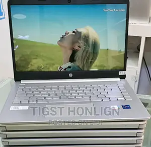 New Laptop HP Stream Notebook 16GB Intel Core I7 SSD 512GB