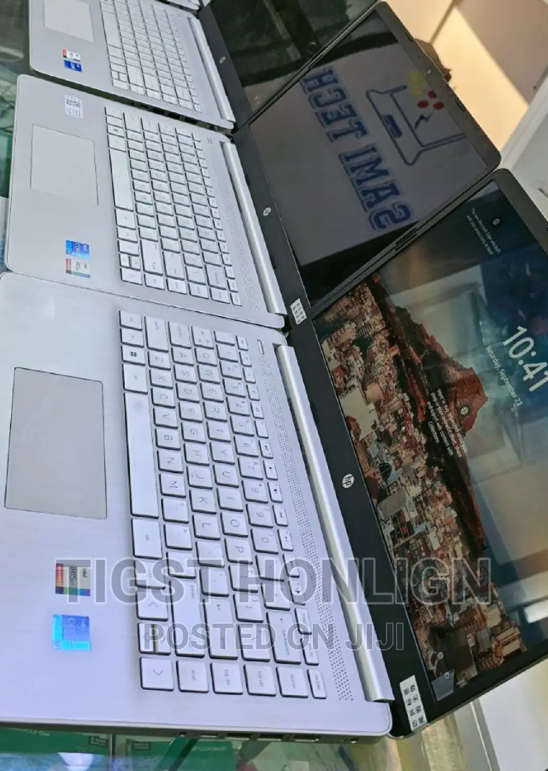 New Laptop HP Stream Notebook 16GB Intel Core I7 SSD 512GB