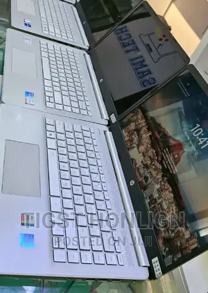 New Laptop HP Stream Notebook 16GB Intel Core I7 SSD 512GB