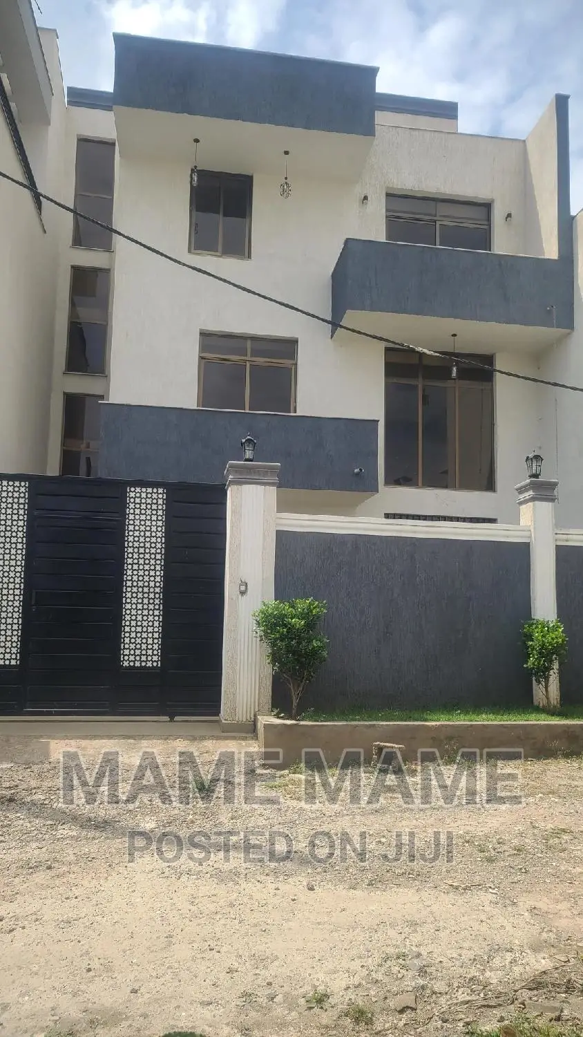 6bdrm House in Addis Abeba, Bole for sale