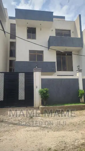 6bdrm House in Addis Abeba, Bole for sale