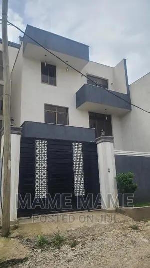 6bdrm House in Addis Abeba, Bole for sale