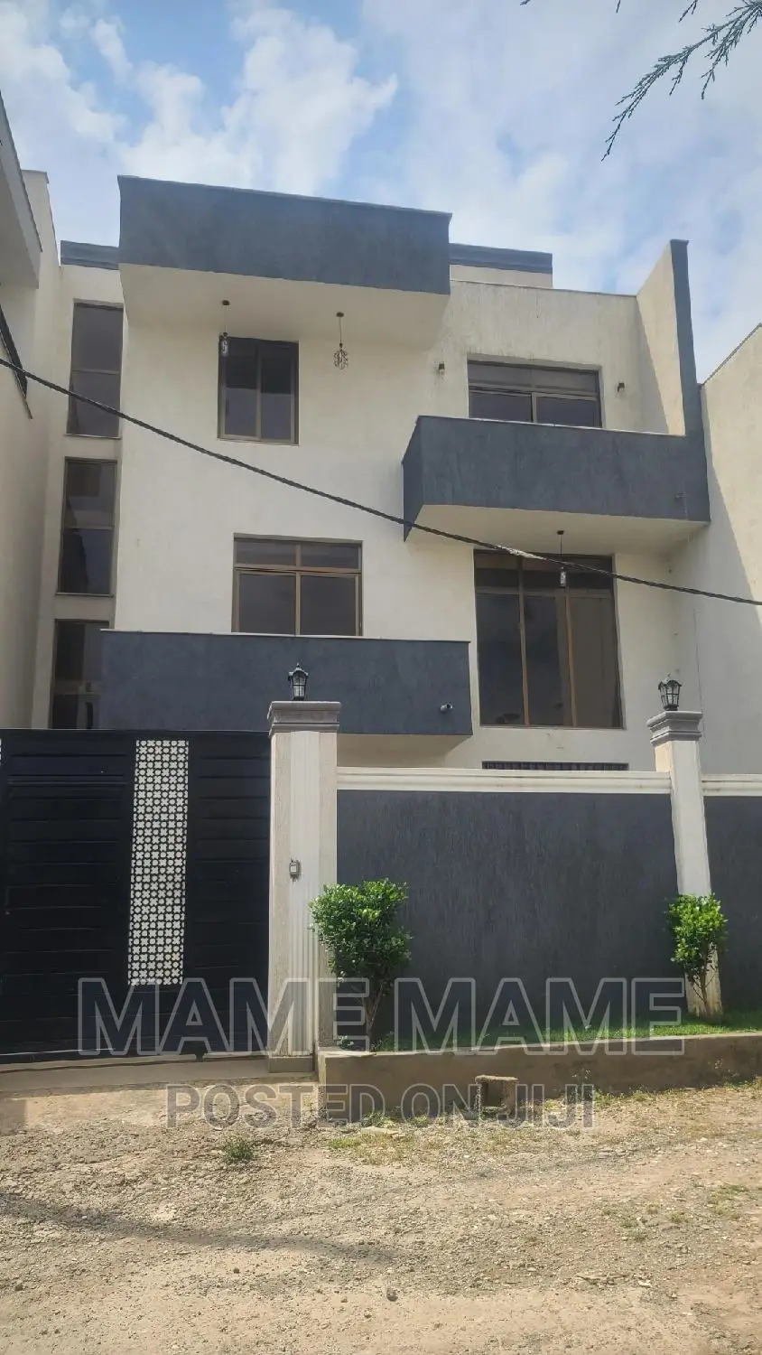 6bdrm House in Addis Abeba, Bole for sale