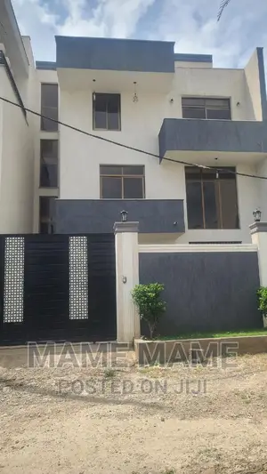 6bdrm House in Addis Abeba, Bole for sale