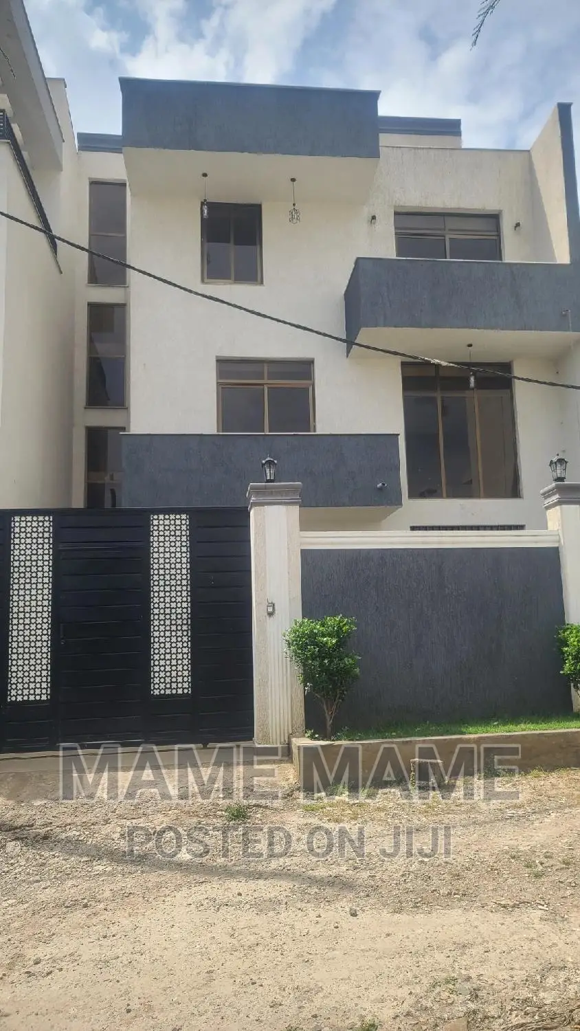 6bdrm House in Addis Abeba, Bole for sale