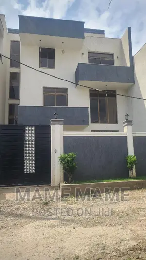 6bdrm House in Addis Abeba, Bole for sale