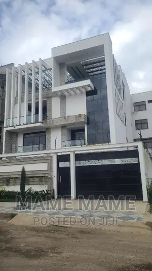 Photo - 9bdrm House in Addis Abeba, Bole for sale