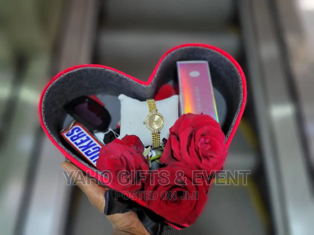 Yaho Women's Gift Package