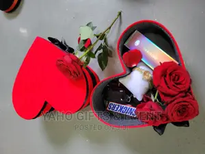 Yaho Women's Gift Package