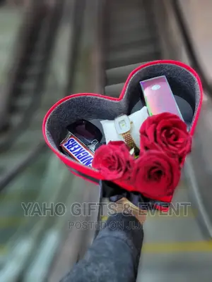 Yaho Women's Gift Package