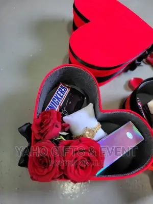 Yaho Women's Gift Package