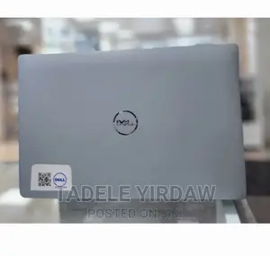 Photo - New Laptop Dell Latitude 5310 16GB Intel Core I5 SSD 256GB