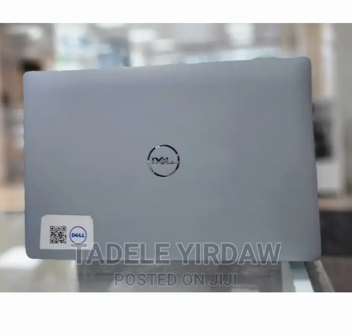 New Laptop Dell Latitude 5310 16GB Intel Core I5 SSD 256GB