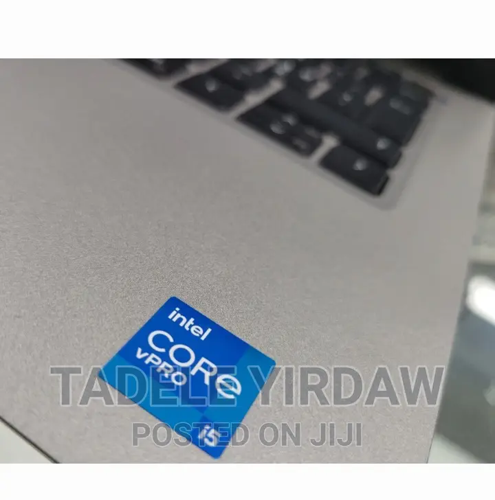 New Laptop Dell Latitude 5310 16GB Intel Core I5 SSD 256GB