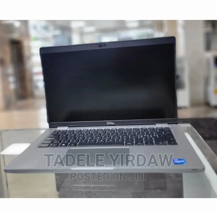 New Laptop Dell Latitude 5310 16GB Intel Core I5 SSD 256GB