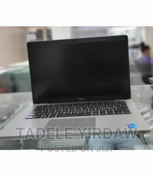 New Laptop Dell Latitude 5310 16GB Intel Core I5 SSD 256GB