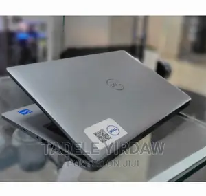 New Laptop Dell Latitude 5310 16GB Intel Core I5 SSD 256GB