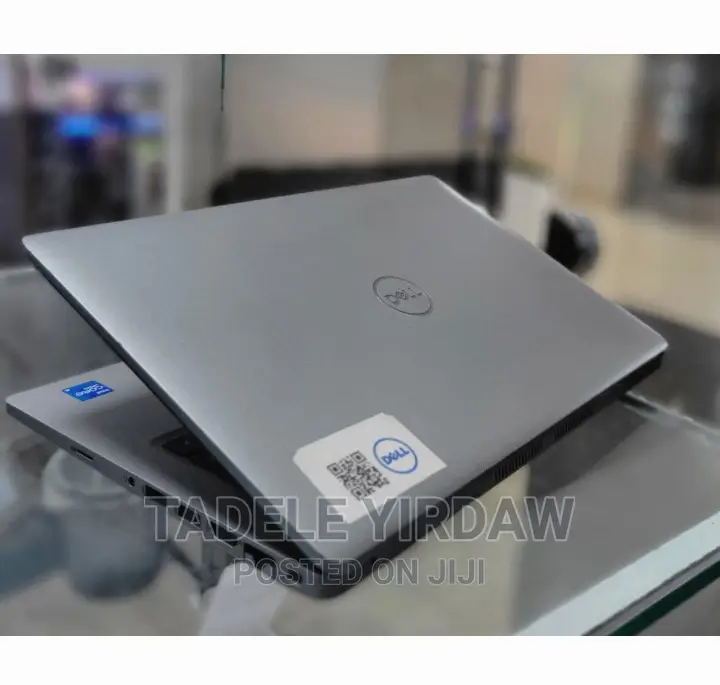 New Laptop Dell Latitude 5310 16GB Intel Core I5 SSD 256GB