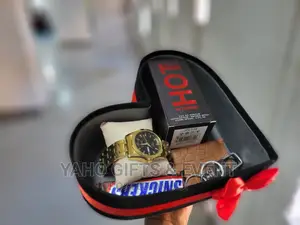 Yaho Men's Gift Package