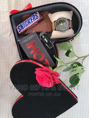Yaho Men's Gift Package