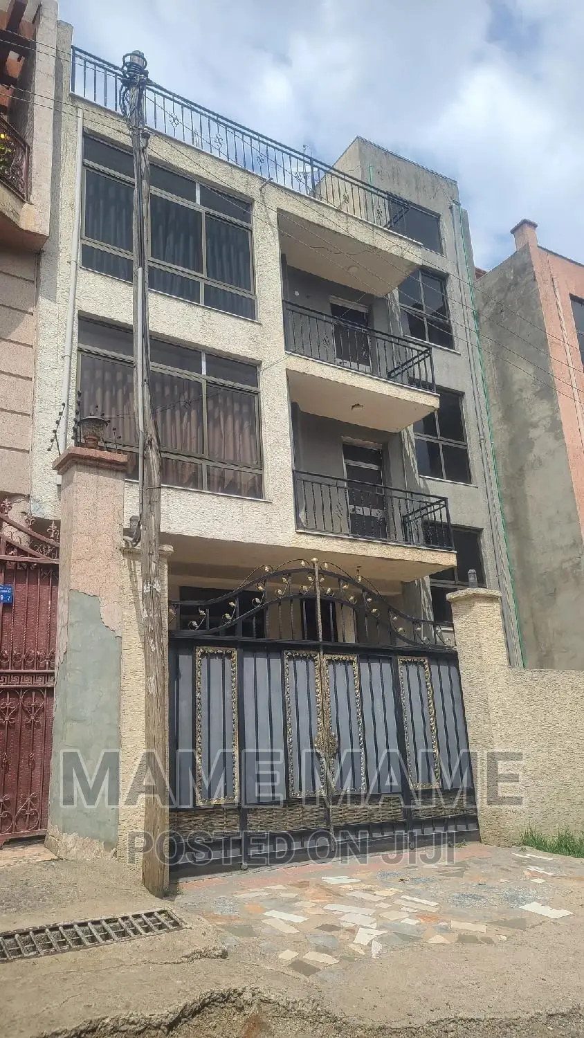 6bdrm House in Addis Abeba, Bole for sale
