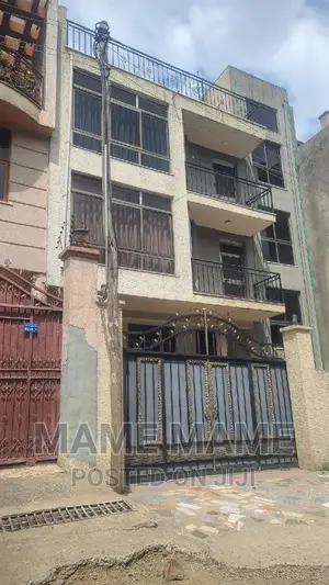 6bdrm House in Addis Abeba, Bole for sale